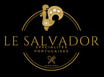 Logo Le Salvador